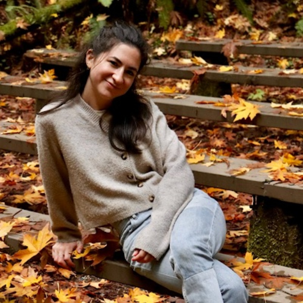 Meet your Posher, Lauren